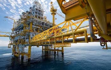 Economizing Oil & Gas Capital Projects with PLM-based Digital Transformation - The LTTS Approach