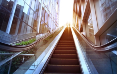 Future of Elevators and Escalators