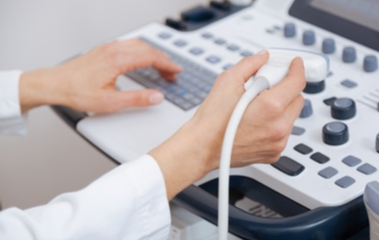 Next-Gen Ultrasound Scanner