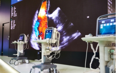 Enabling Connectivity for a Portable Ultrasound Scanner Ecosystem
