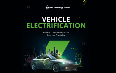 Vehicle Electrification 