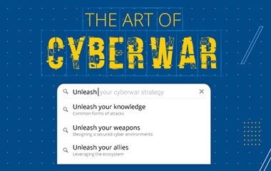 Cybersecurity ebook