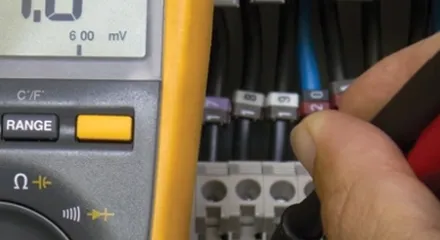 Test & Measurement