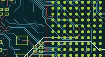 IP Core Solutions: UHS-II (Ultra-high-speed type II)