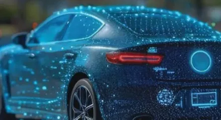 Broschüre: Automobiltechnische Dienstleistungen