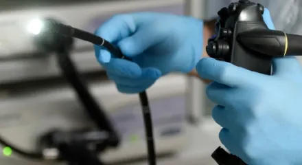 software defined endoscopy