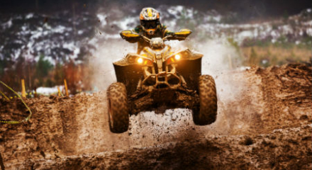 ATV