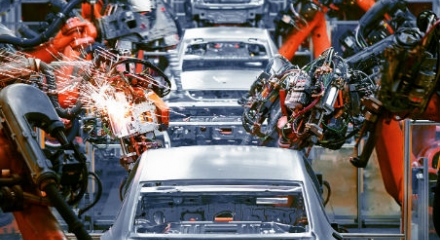 Automobile Industry