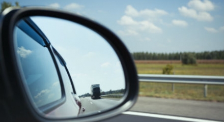 Blind Spot