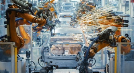 Automobile Industry