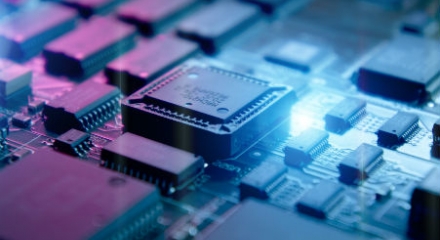 Microchip