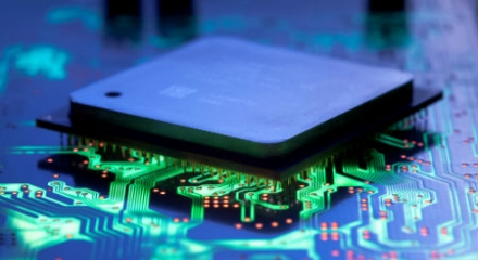 Microchip
