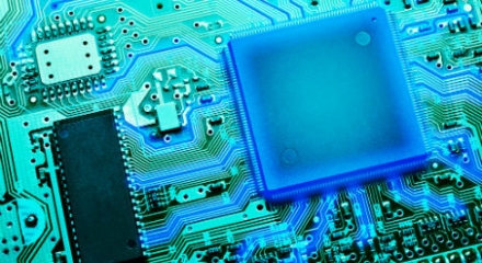 Microchip