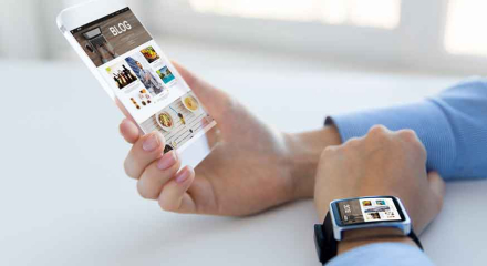 Consumer Electronics