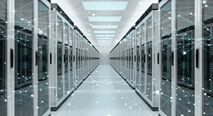 Avertle<sup>®</sup> for Data Center