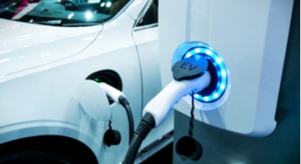 Electric Vehicle