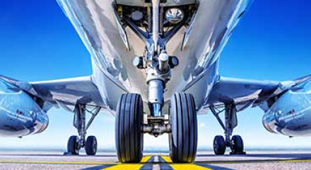 Flyer: Avionics