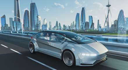 IVSUCS Framework for Automotive System