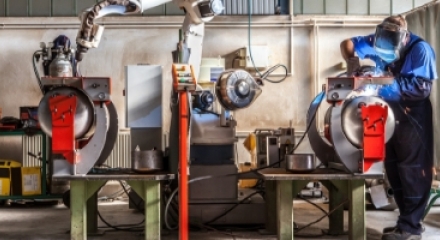 Industrial Machinery