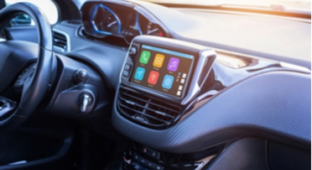 Infotainment