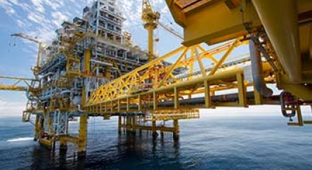 Economizing Oil & Gas Capital Projects with PLM-based Digital Transformation - The LTTS Approach