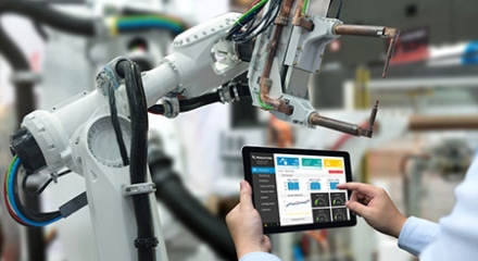 Smart Manufacturing