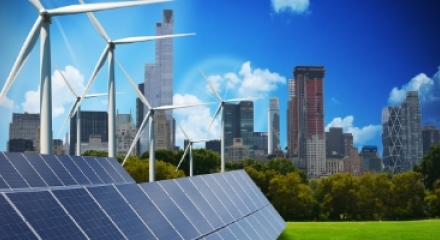 Renewable Energy