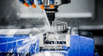 Special Machine Tools