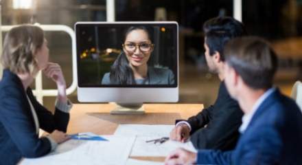 Video Conference
