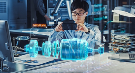 Digitizing Trainings - Solutions