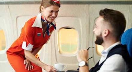 AIRCRAFT CREW REST TEMPERATURE