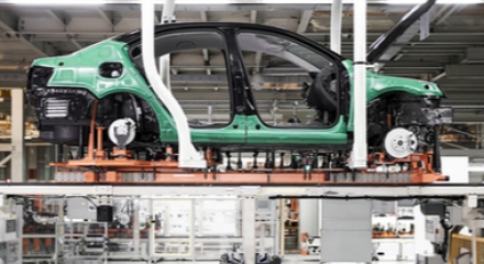 Body Control Module Test Automation