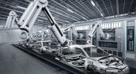 Industry