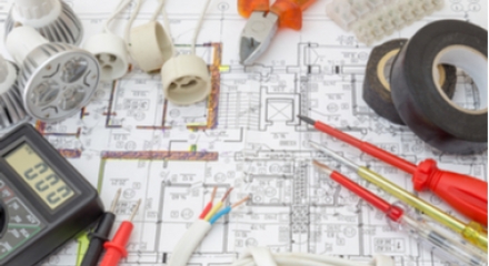 Development of electrical schematics and wiring harness drawings with quick turnaround time