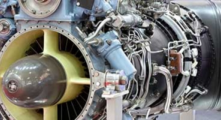 Engine Electronic Control and Monitoring
