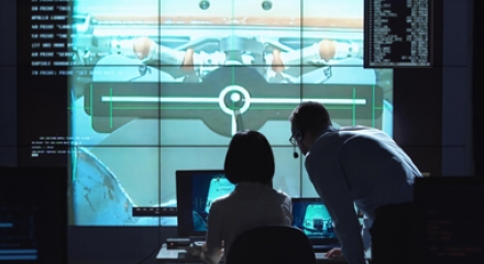 Enhanced Flight Control Computer for Unmanned Aerial Vehicle