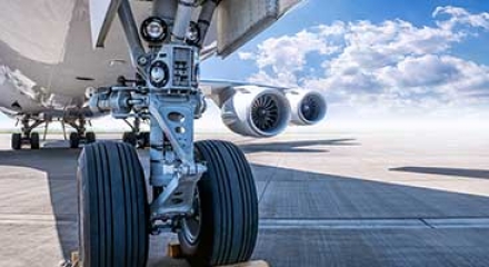 Landing Gear System Testing