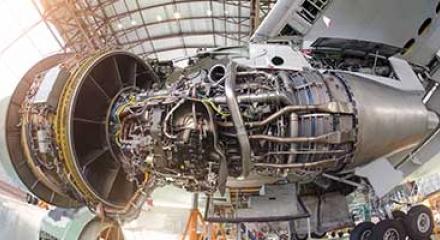 Next Gen Aircraft Propulsion
