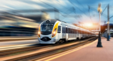 Metro Train