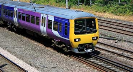 Railway Brake Management System