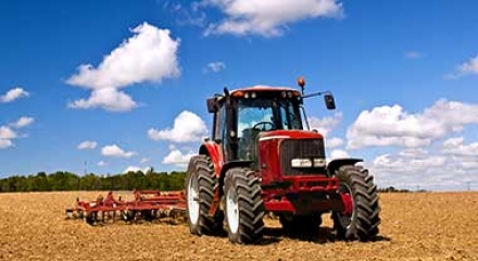 Farm Tractor Operators