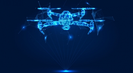 Built an Advanced and Innovative UAV Structure