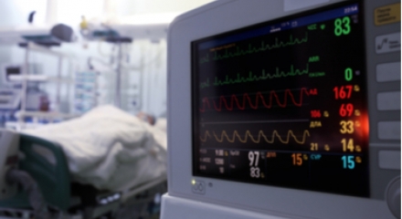 Virtual verification of next generation ICU bed systems