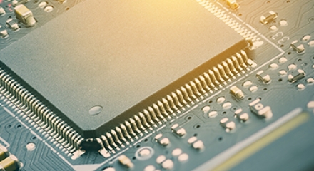 High Temperature Qualification of Microcontroller and its Peripherals