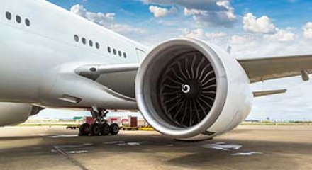 Flight Control System