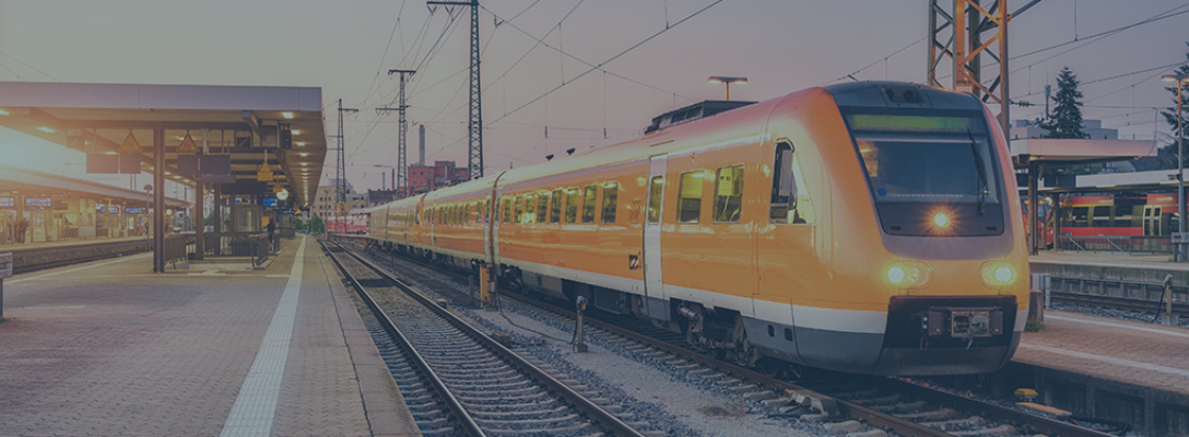 Rail Transportation Rail Transportation