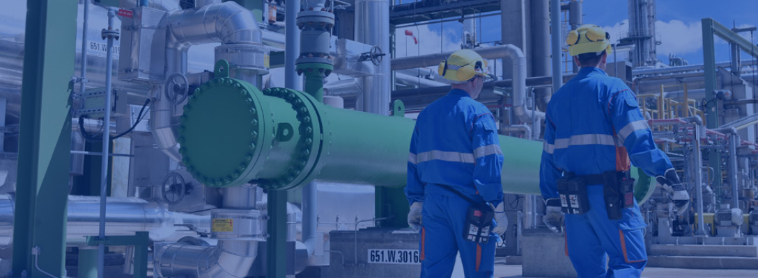 Plant Safety Management Plant Safety Management