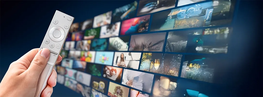 StreamPulse 360 