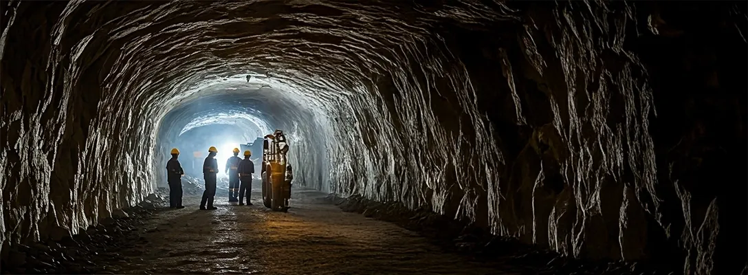AI-powered Worker Safety