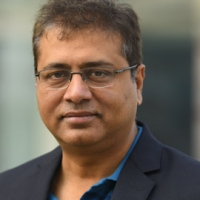 Anil Gupta